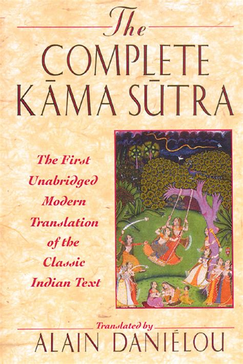 kama sutra book